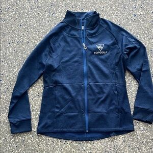 Women’s | Callaway Weather Series 1/4 Zip | M | New No Tag